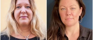 Våldsutsatta kvinnor och barn far illa i onödan