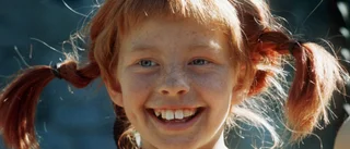 Pippi Långstrump-feber – även idag
