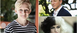 Många filmer står på kö när restriktionerna lättar