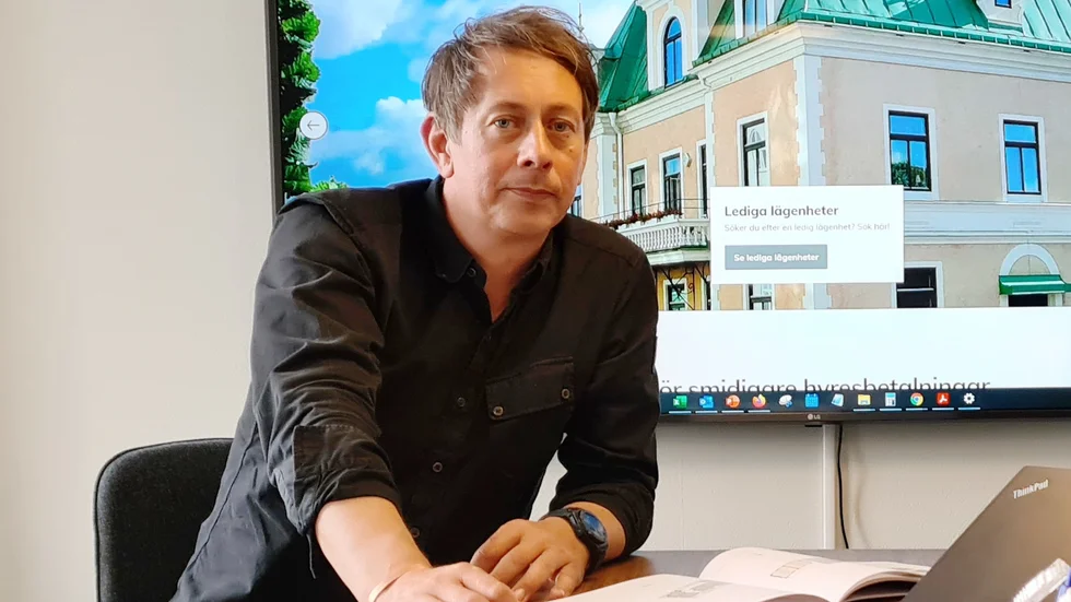 Patrick Johansson Kuststaden