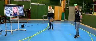 William: bra lagspelare och värdig Fridas pris