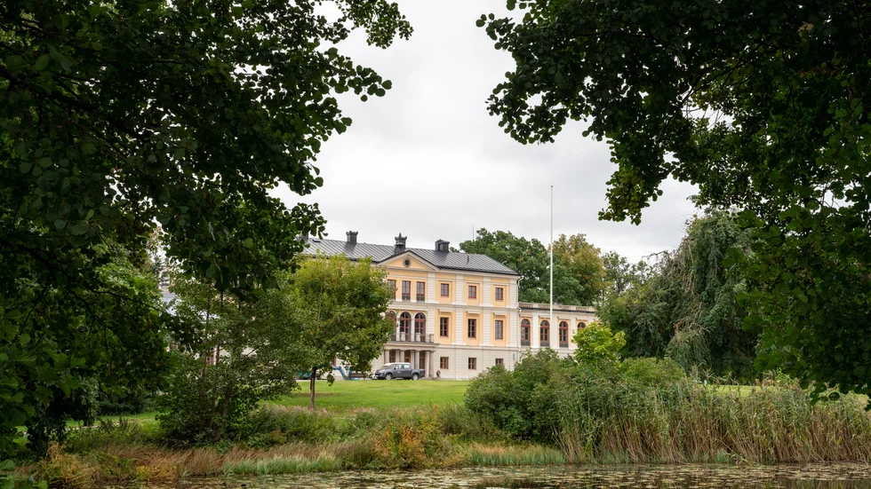 Tänker Vingåkers kommun bedriva konkurrerande verksamhet? Skriver Irene Sandqvist och Christer Nodemar (Politiskt oberoende).
