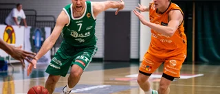 Terins glödhet när Dolphins kopplade finalgreppet