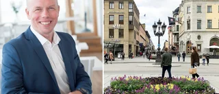 Expertens dom: Uppsalas kärna behöver förändras