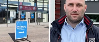 4 500 bokade tid på ett dygn – nästa vecka väntas ny plan presenteras