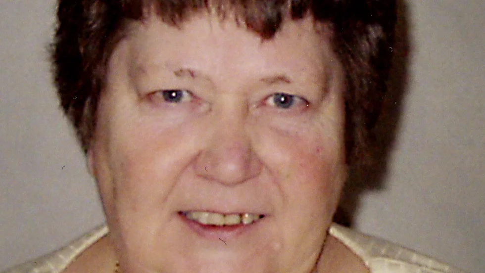 Eina Petterson, Älvsbyn, minnesord.