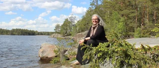 Lena vill att alla ska finna en balans och må bra