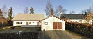 30-åring ny ägare till hus i Haparanda - 475 000 kronor blev priset