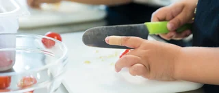 Brister i hygien och underhåll vid förskola