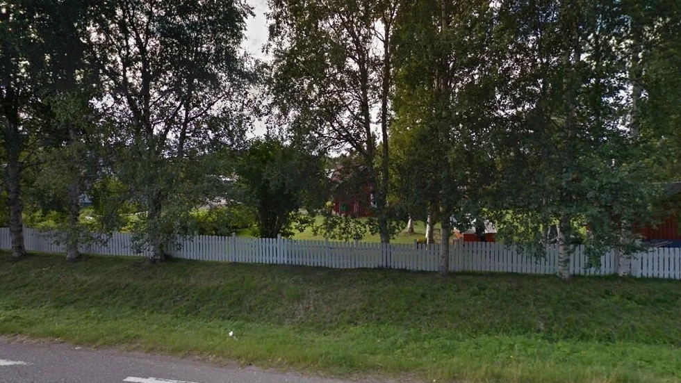 Ny ägare till hus i Arjeplog – 775 000 kronor blev priset