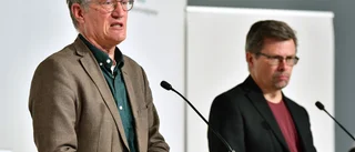 900 000 svenskar som ”inte kan nås”