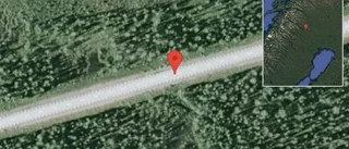 Trafikolycka skapar köer på E45