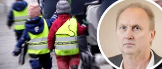 Personalen i behov av stöd efter incidenten