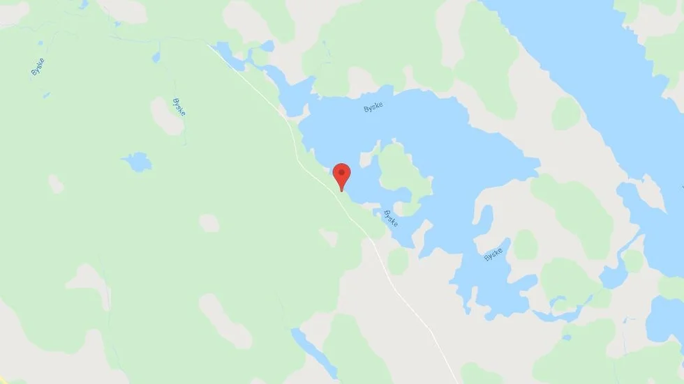 Tomt i Arvidsjaur såld till 40-åring – priset: 81 000 kronor