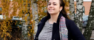 Föräldern Klara-Maria Mach oro för karriären blev till en podd: "Tabubelagt"
