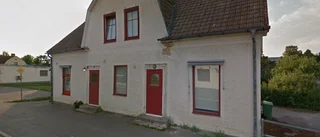Nya ägare till äldre villa i Väderstad - prislappen: 2 900 000 kronor