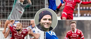 PIF:s sportchef om lokala talanger - om kontraktsläget och hoppet att IFK Luleå ska klara kontraktet: "Högst betydelsefullt för oss"