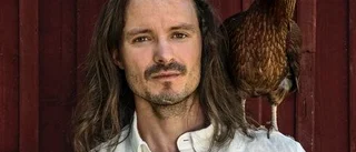 Han får pris till Sven-David Sandströms minne