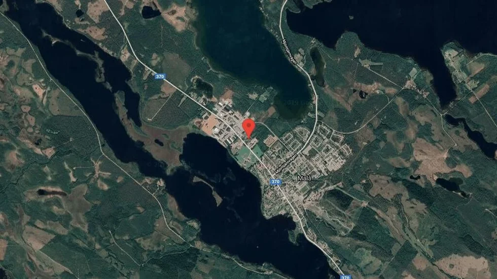41-åring ny ägare till hus i Malå – 850 000 kronor blev priset