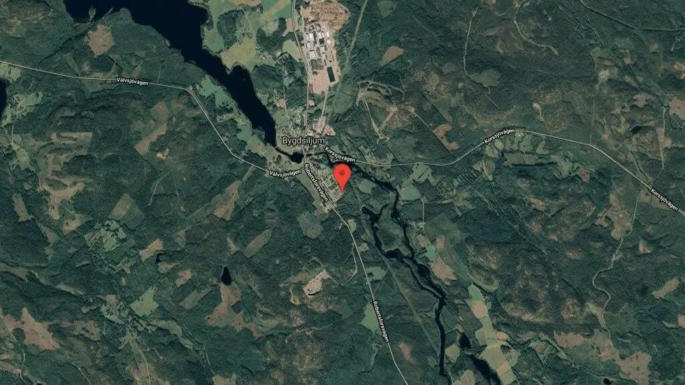 114 kvadratmeter stort hus i Bygdsiljum sålt till ny ägare