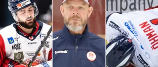 Så länge blir Öhman borta efter smällen – och VIK har planen klar för MoDo: "Något vi måste hantera"