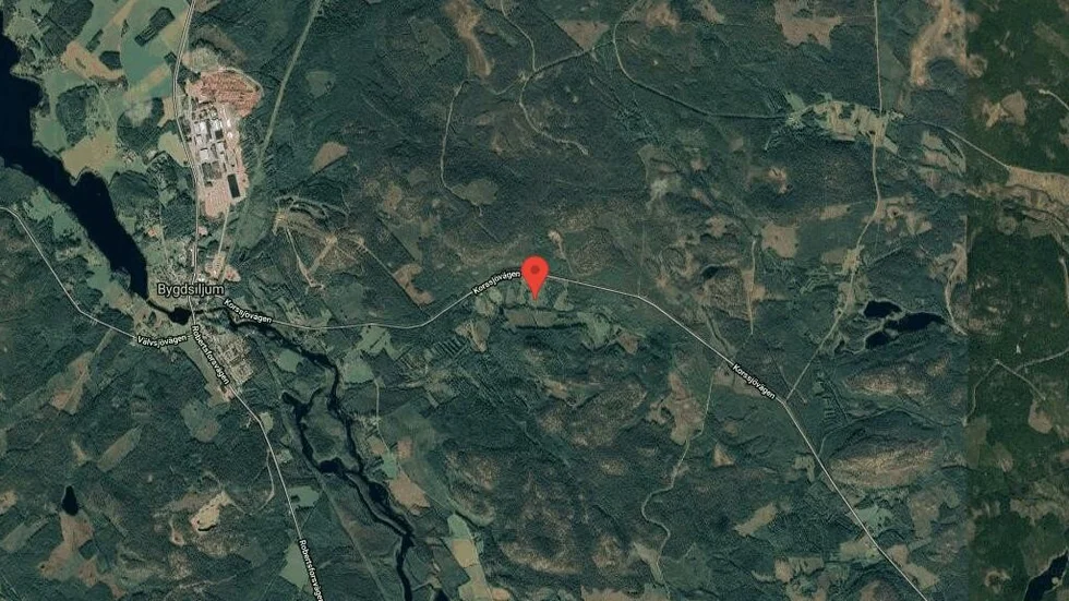Lantbruksfastighet i Bygdsiljum såld till ny ägare
