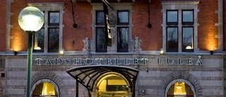 Jag kom inte ner till konserten