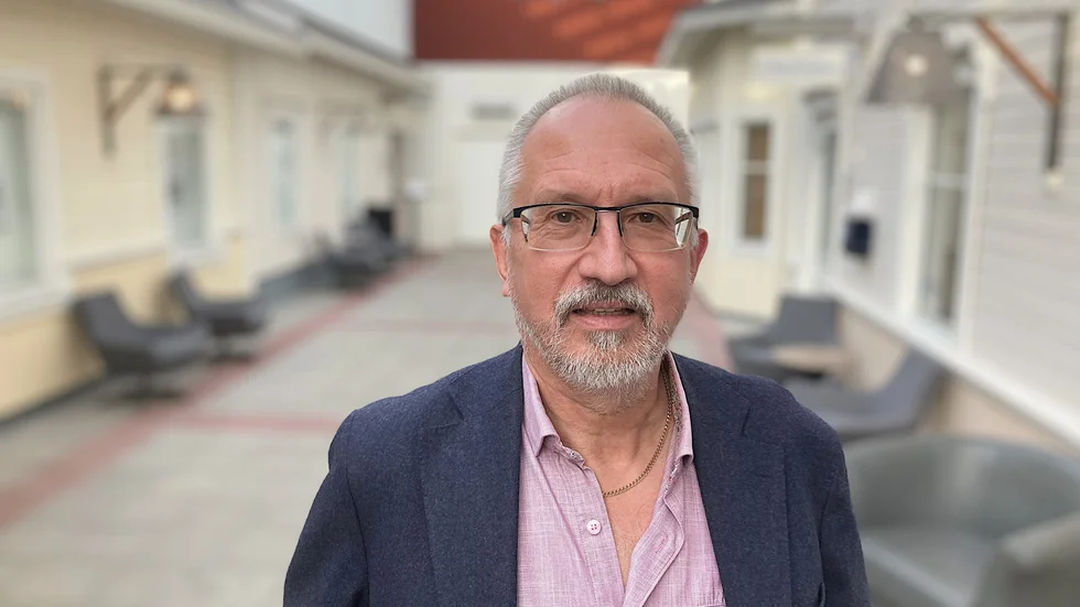 Bodens kommun planerar för flera nya bostadsområden i ljuset av etableringen av H2 Green Steel. Lars Andersson, plan- och exploateringschef, är positiv inför framtiden.