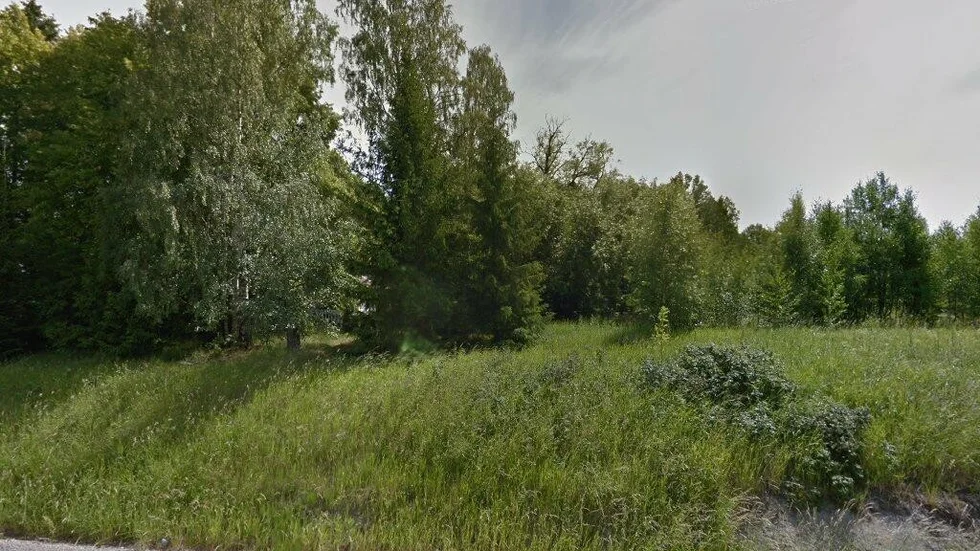 Backebovägen 6