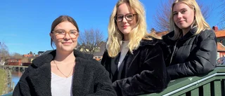 De vill hjälpa ungdomar att prata ut
