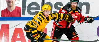 Arlbrandt: "Jag tror Luleå Hockey har ett guldläge"