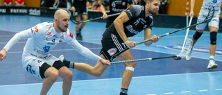 Läget i Libk: Kan tappa en viktig forward till
