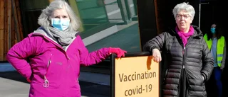 70-plussare: "Jag känner mig duktig och ansvarsfull"