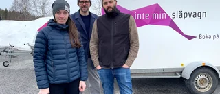 Skellefteföretag lanserar digital uthyrningstjänst: "Siktar på etablering i andra städer"