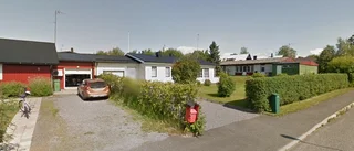 120 kvadratmeter stort hus i Haparanda sålt till ny ägare