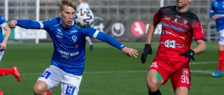 ÅFF:s nyförvärv tvingades utgå – så är läget