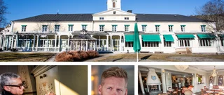 Efter tuffa året: Nu öppnar brunnen igen