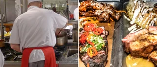 Restaurang i centrala Skellefteå får böta – lät personal jobba utan veckovila