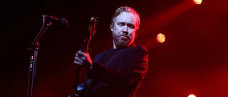 Rekordstort intresse för Winnerbäck – sista konserten: "Vi säljer mer än vi brukar göra"