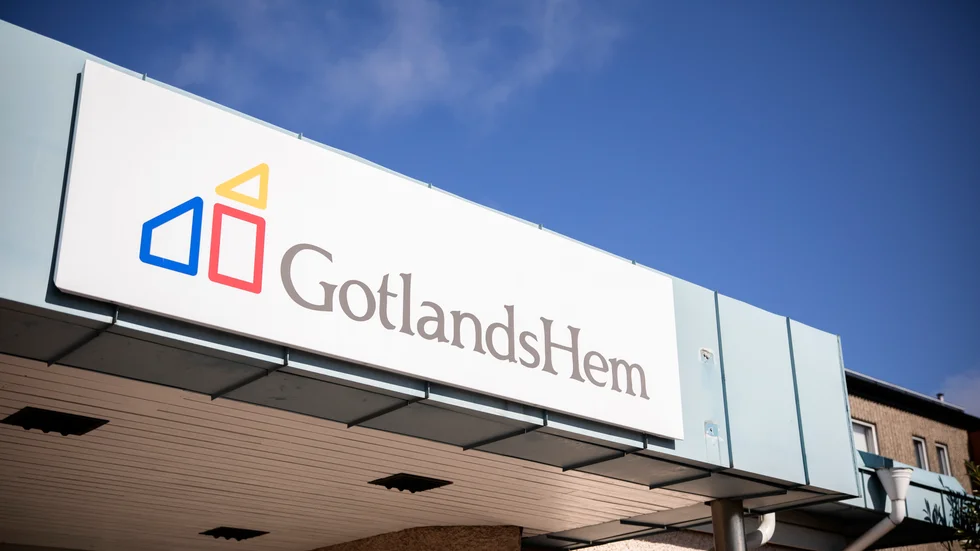 Gotlandshem borde ändra sig, tycker skribenten.
