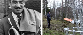 Beskedet: Nej till belysning och en staty av Lamberth