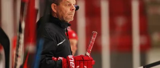 VIK-produkten ryktas vara nära nytt hockeyjobb
