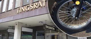 Mc visade sig vara stulen – Strängnäsbo hälerimisstänkt