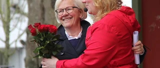 Quiz: Vem var där på 1 maj i Enköping?