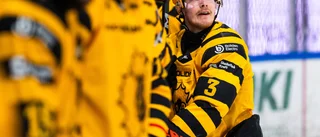 Burström om att lämna AIK: ”Lite förvånad blir man” • Öppnar för utlandet • Spelade skadad: ”Inte den enda”