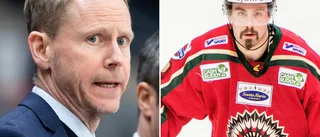 Skellefteå AIK har presenterat sitt tränarteam: ”En stor ära för mig”