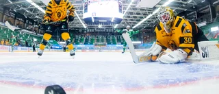AIK-kaptenen efter uttåget: "Surt – känns tungt just nu"