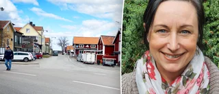 Många åsikter om trafiken i Öregrund: "Inte säkert"