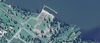 Fastigheten på Läppe Stenvred Hamn 13 i Läppe, Vingåker såld för 1 350 000 kronor