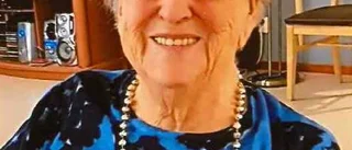 Minnesord: Vera Sandström     